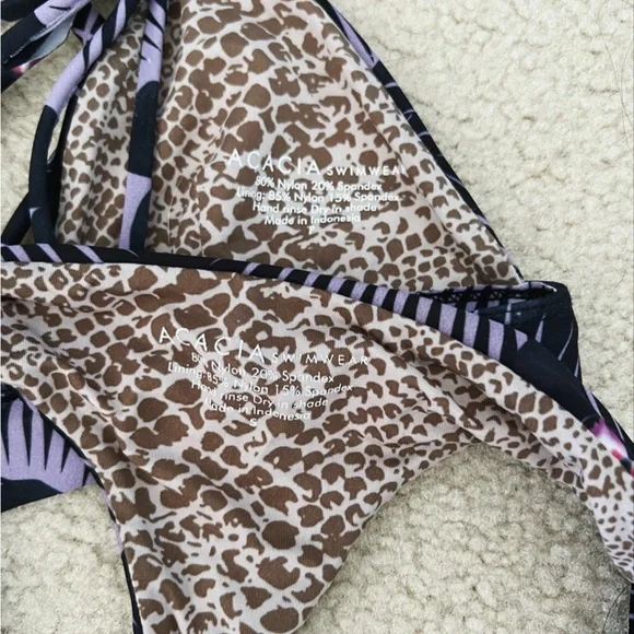 Acacia Modern Pacific Set - Picture 4 of 4